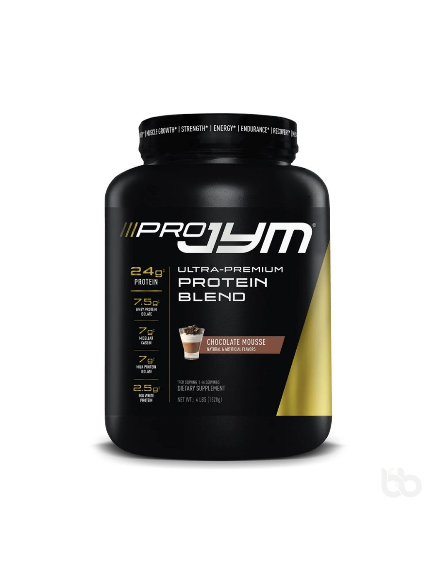 JYM Pro Ultimate Premium Protein 46 servings